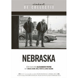 Movie - Nebraska (DVD movie) - Velvet Music