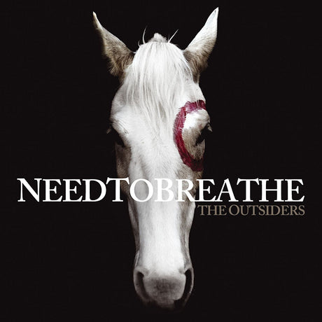 Needtobreathe - The outsiders (CD) - Velvet Music