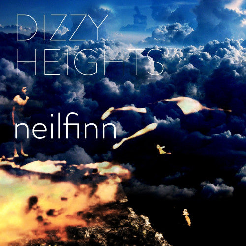 Neil Finn - Dizzy heights (CD)
