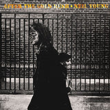 Neil Young - After the goldrush (CD) - Velvet Music