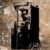 Neil Young - A letter home (LP) - Velvet Music