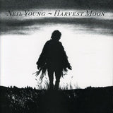 Neil Young - Harvest moon (CD)