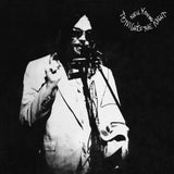 Neil Young - Tonight's the night (CD)
