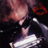 Neil Young - Unplugged (CD)