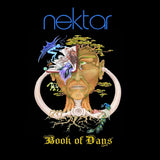Nektar - Book of days (CD) - Velvet Music