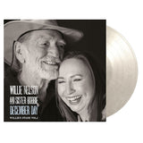 Willie Nelson & Bobbie - December day - willie's stash vol.1 (LP) - Velvet Music