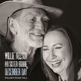 Willie Nelson & Bobbie - December day - willie's stash vol.1 (LP) - Velvet Music