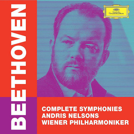 Ludwig Van Beethoven - Conducts beethoven symphonies & overtures (CD) - Velvet Music
