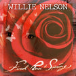 Willie Nelson - First rose of spring (CD) - Velvet Music