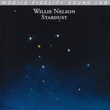 Willie Nelson - Stardust (LP) - Velvet Music