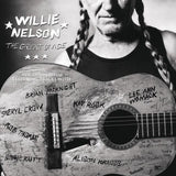 Willie Nelson - Great divide (CD)