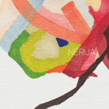 Nerija - Blume (LP) - Velvet Music