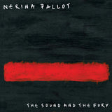 Nerina Pallot - Sound & the fury (CD) - Velvet Music