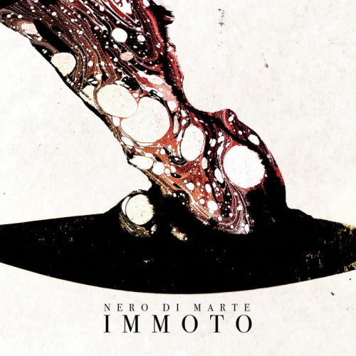 Nero Di Marte - Immoto (LP) - Velvet Music