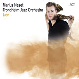 Marius Neset - Lion (CD) - Velvet Music