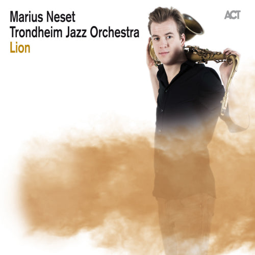 Marius Neset - Lion (CD) - Velvet Music