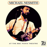 Michael Nesmith - At the bbc paris theater (LP)