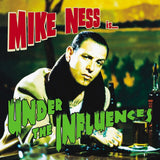 Mike Ness - Under the influences (LP) - Velvet Music