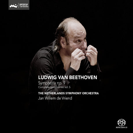 David Zinman - Symphonie n°9 (CD)