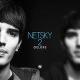 Netsky - 2 (CD) - Velvet Music