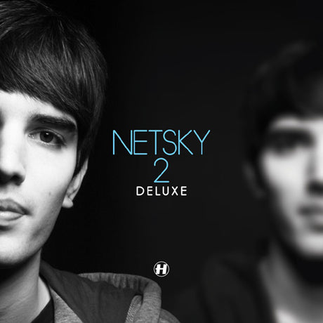 Netsky - 2 (CD)