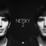 Netsky - 2 (CD)