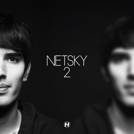 Netsky - 2 (CD)