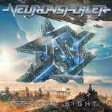 Neuronspoiler - Second sight (CD) - Velvet Music