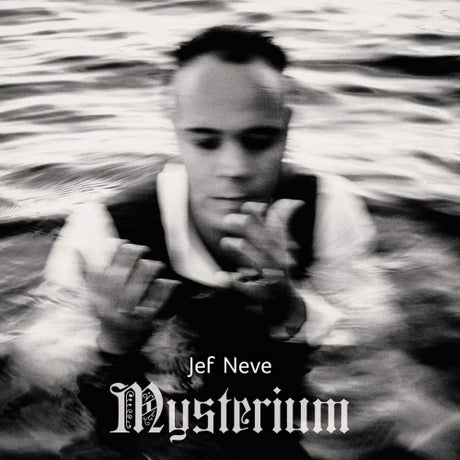 Jef Neve - Mysterium (CD) - Velvet Music