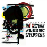 New Age Steppers - Love forever (LP) - Velvet Music