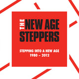 New Age Steppers - Stepping into a new age (CD)