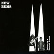 New Bums - Voices in a rented room (LP) - Velvet Music