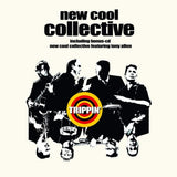 New Cool Collective - Trippin' (CD) - Velvet Music