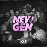 New Gen - New gen (LP) - Velvet Music