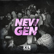 New Gen - New gen (CD) - Velvet Music