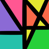 New Order - Complete music (CD)