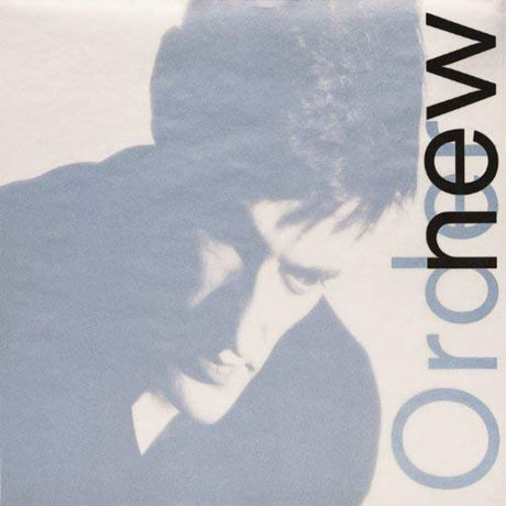 New Order - Low life (CD) - Velvet Music