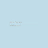 New Order - Movement:édition différentielle (LP)