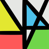 New Order - Music complete (CD) - Velvet Music