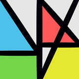 New Order - Music complete (LP) - Velvet Music