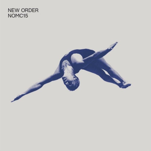 New Order - Nomc15 (LP) - Velvet Music