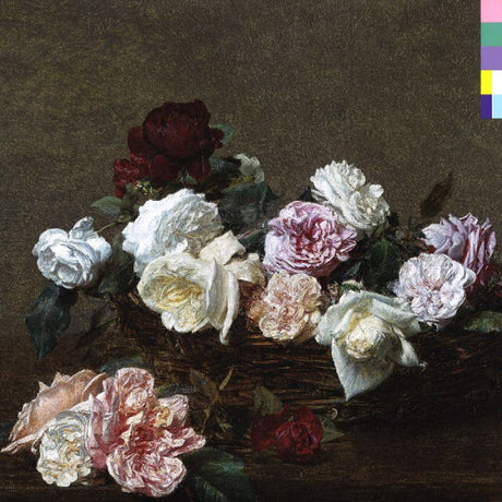 New Order - Power,corruption&lies(lp rem) (LP) - Velvet Music