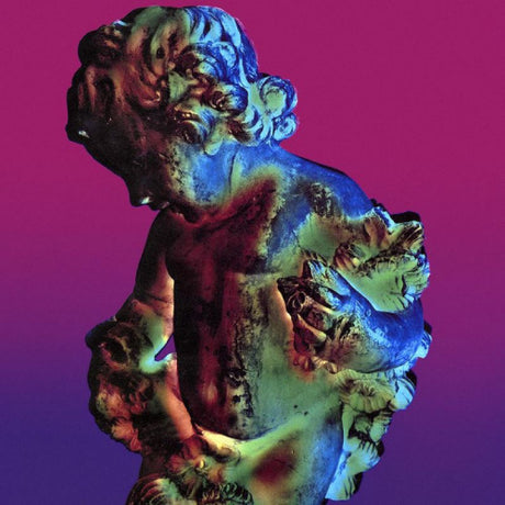 New Order - Technique (LP) - Velvet Music