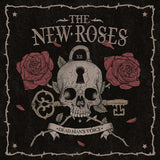 New Roses - Dead man's voice (CD) - Velvet Music
