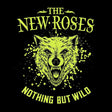New Roses - Nothing but wild (LP) - Velvet Music