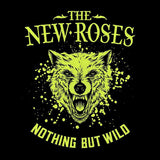 New Roses - Nothing but wild (LP) - Velvet Music