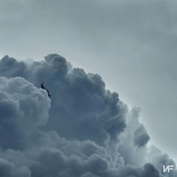 Nf - Clouds (the mixtape) (CD) - Velvet Music