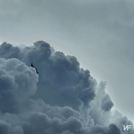 Nf - Clouds (the mixtape) (CD) - Velvet Music