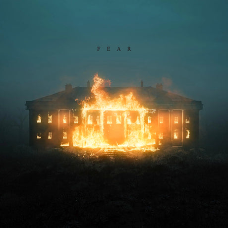 Nf - Fear (CD) - Velvet Music