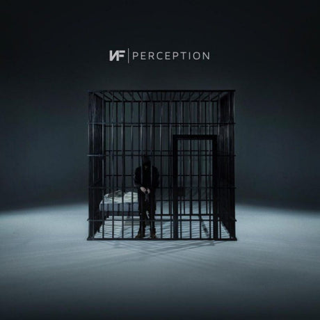 Nf - Perception (LP) - Velvet Music